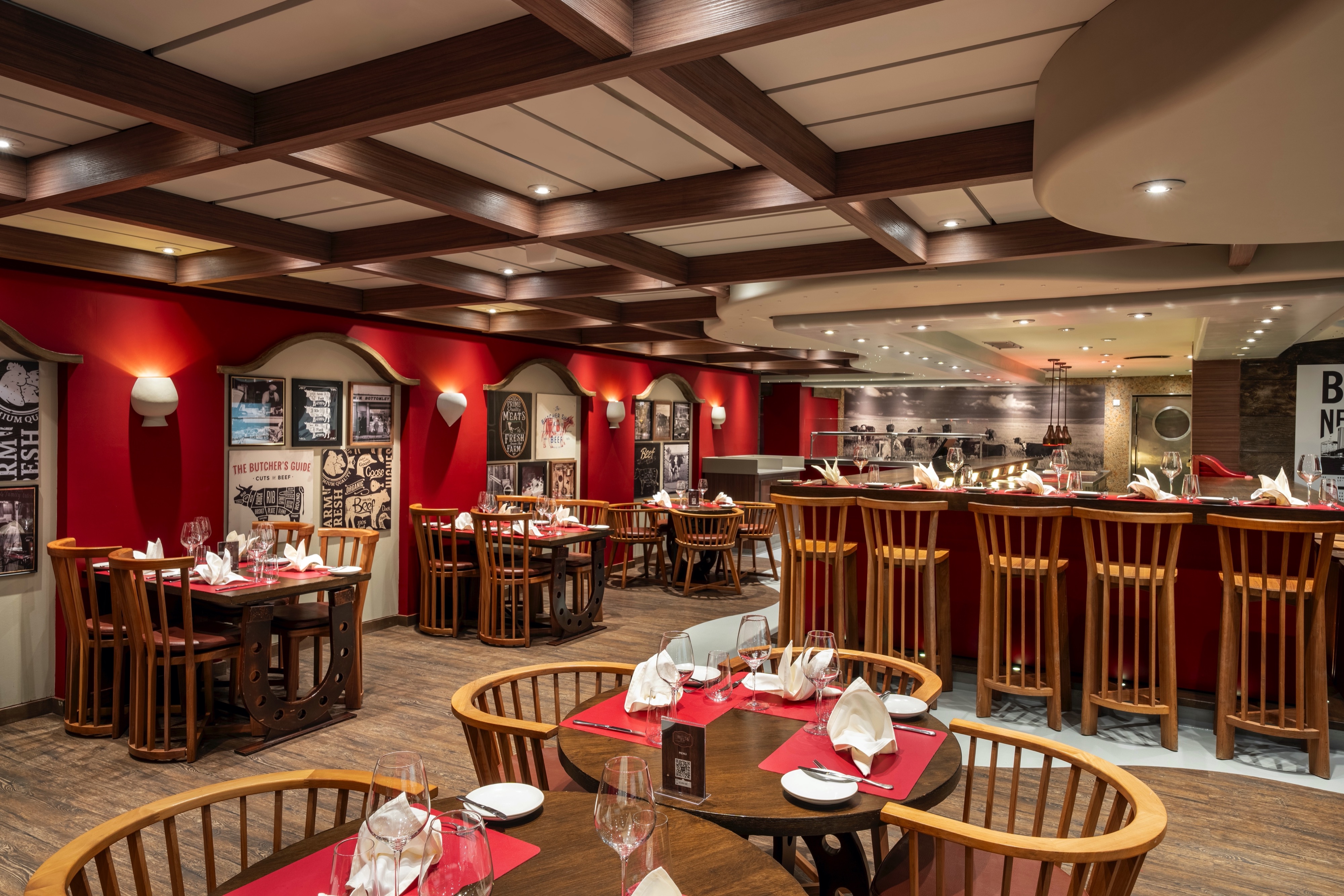 MSC Fantasia - Butcher's Cut